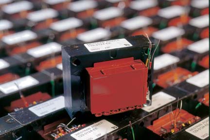 Medical Power Supply Transformers